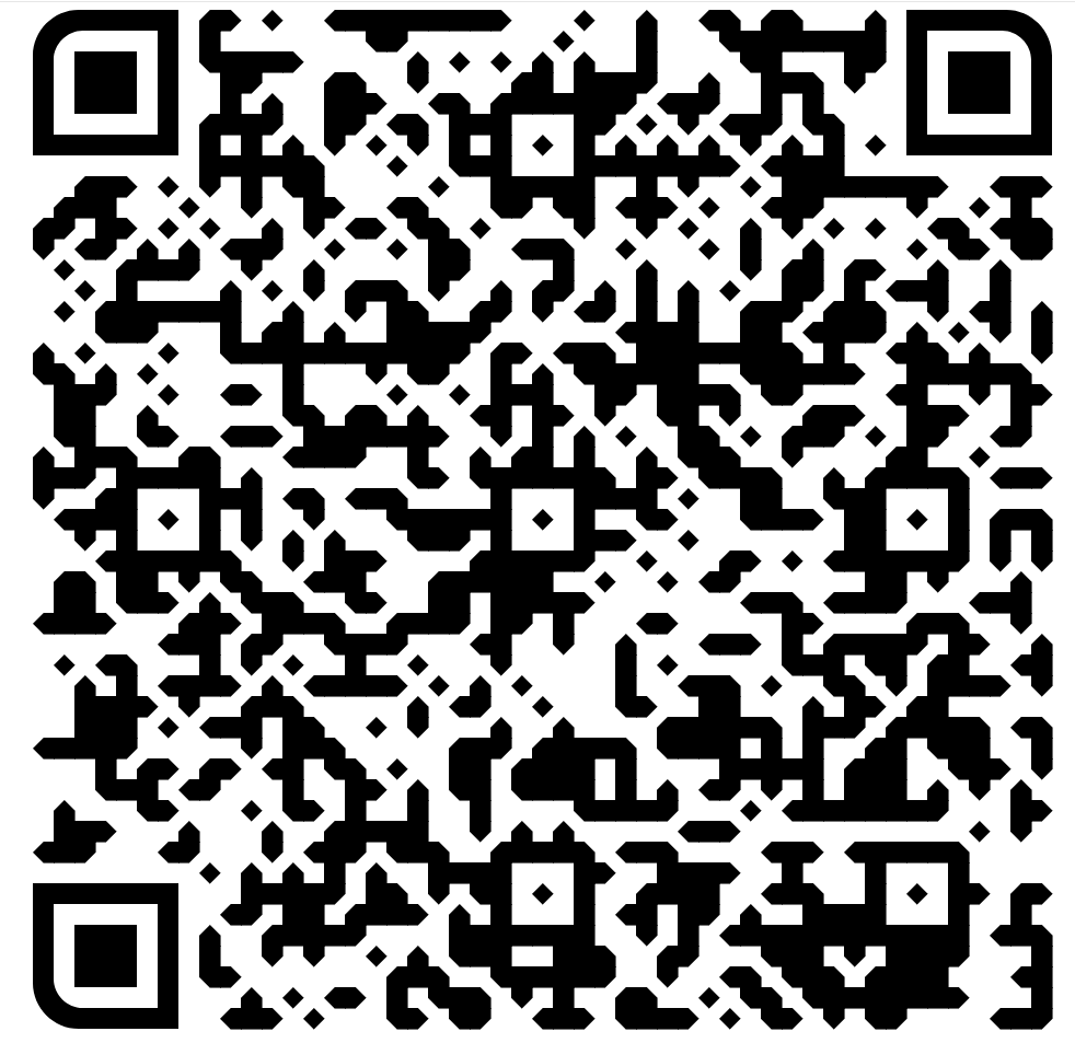 QR-код на голосование