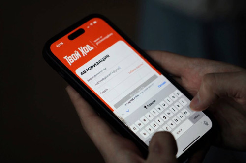 Региональный тур проекта «Твой Ход» в ИнгГУ