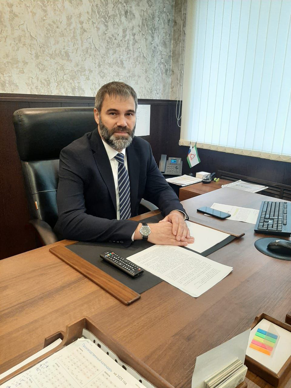 Арчаков Б.Б.