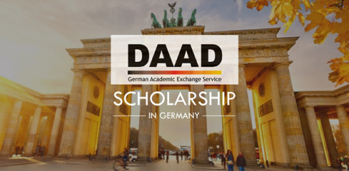 Программа DAAD для аспирантов и ученых