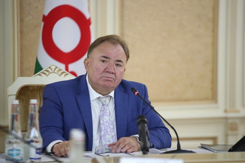 Глава Ингушетии утвердил период нерабочих дней в регионе