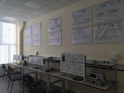 В Ингушском госуниверситете откроют лаборатории по радиоэлектронике и кристаллофизике