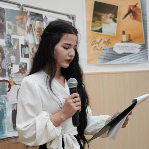 Пушкинский день, или Международный день русского языка. 